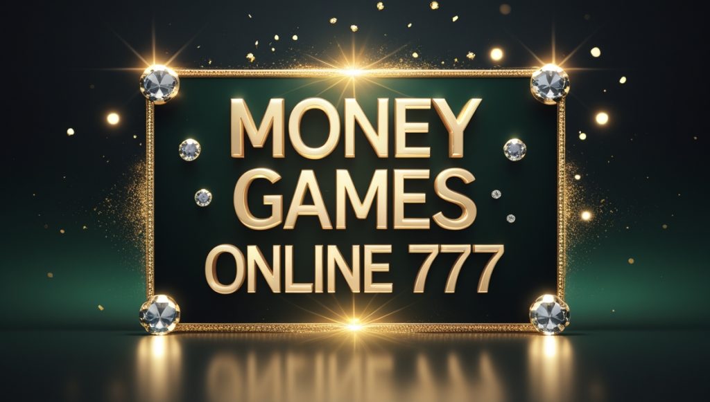 money games online 777